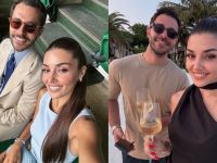 Hande Erçel / Hakan Sabancı