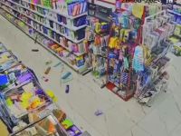 Video: Earthquake jolts the Republic of Dagestan
