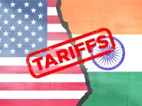 Trump tariffs 