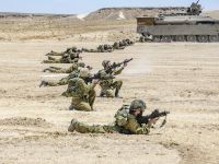 "Walking into a trap": Israeli army chief opposes Netanyahu's plan