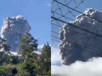 volcano