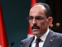 إبراهيم قالن