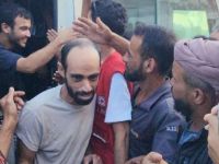 الإفراج عن أسرى