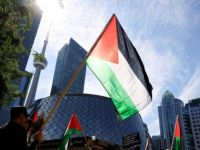 الاعتراف بدولة فلسطين
