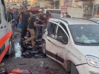 فيروس ينتشر في غزة