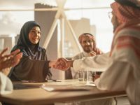 رؤية الاحتفال باليوم الوطني السعودي في المنام