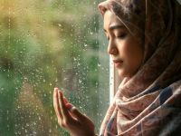 دعاء أول شتوة