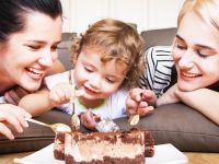 عبارات تهنئة عيد ميلاد لابن أخي