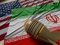 Iranian lawmakers urge development of nuclear bomb