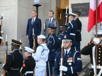 Pentagon orders emergency gathering of hundreds of generals