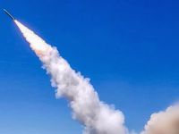 Houthis fire hypersonic missile at Israel; sirens sound in Jerusalem and Tel Aviv
