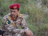 الحوثيون ينفذون ضربات على مطار بن غوريون 