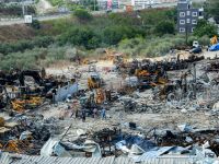 Israeli airstrikes kill five, wound five in Lebanon’s Bekaa region