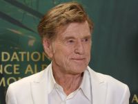 Robert Redford