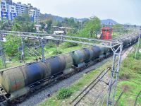 India’s largest refiner drops US crude, turns to Africa and Middle East