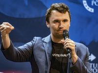 Charlie Kirk