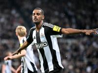 Isak to Anfield: Liverpool Shatters Transfer Record for Swedish Star
