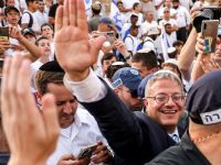 Itamar Ben-Gvir