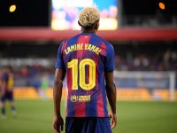 راتب يامال وثروته في 2025.. أرقام أقل مما قد تتوقع