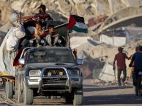 Gaza City