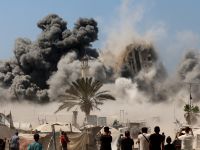 Gaza on the brink: What Israel doesn’t want the world to see
