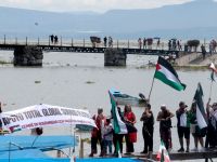 Global Sumud Flotilla