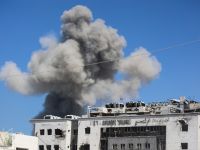 Palestinian Medical Relief Society