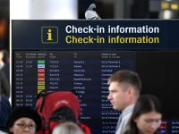 airports in Denmark