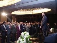 President Ahmed Al-Sharaa