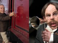 Warwick Davis