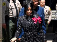 Cardi B