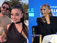 Hande Erçel / Hakan Sabancı / Arzu Sabancı
