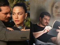 Çağatay Ulusoy / Demet Özdemir