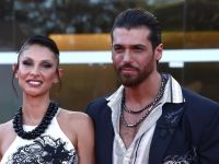 Can Yaman & Sara Bluma