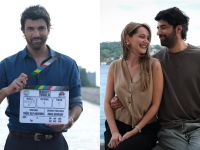 Engin Akyürek / Gülsim Ali