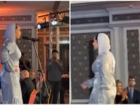 First Hijabi woman Miss Egypt 2025