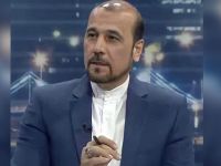 Iranian diplomat Amir Mousawi