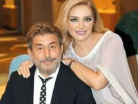 عابد فهد وزوجته