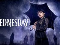 Wednesday series