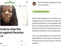 Decarlos Brown Jr