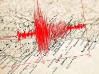 Earthquake