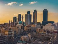 700 مليون دينار استثمارات في منطقة المفرق التنموية