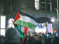 تزايد الاعتراف الدولي بدولة فلسطين: 145 دولة حتى الآن