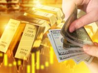 Gold price