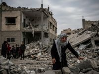 إسرائيل تشن "مركبات جدعون 2" في غزة