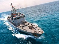 Global Sumud Flotilla