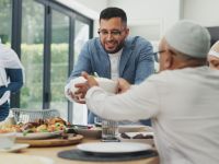 أفكار لأنشطة عائلية بسيطة بعد صلاة الجمعة