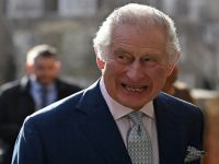الملك تشارلز
