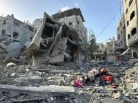 دمار في غزة