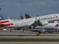 طائرة أميركية